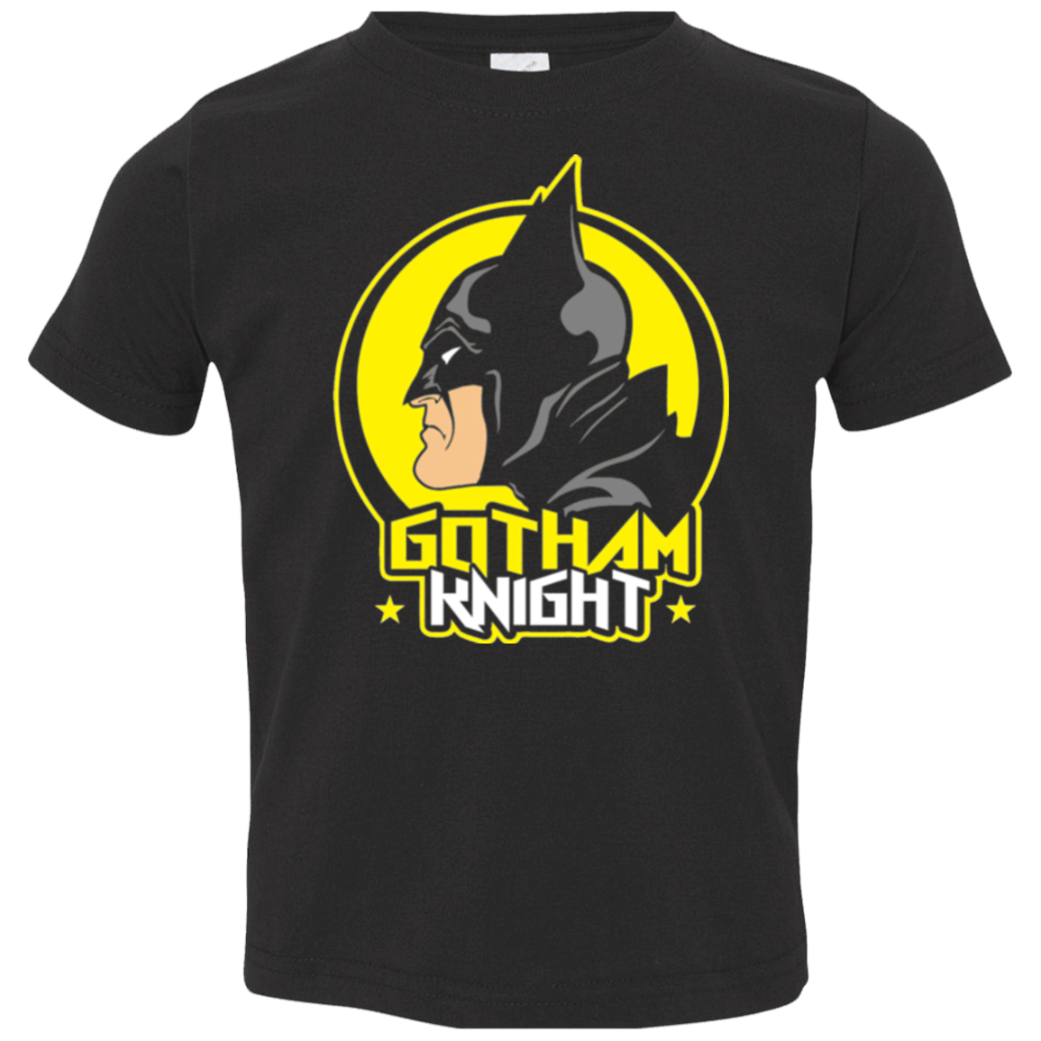 T-Shirts Black / 2T Knight Toddler Premium T-Shirt