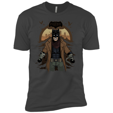 T-Shirts Heavy Metal / YXS Knightmare Boys Premium T-Shirt