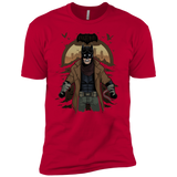 T-Shirts Red / YXS Knightmare Boys Premium T-Shirt