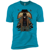 T-Shirts Turquoise / YXS Knightmare Boys Premium T-Shirt