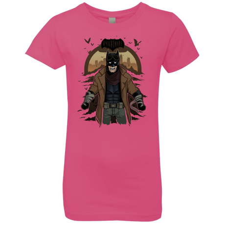 T-Shirts Hot Pink / YXS Knightmare Girls Premium T-Shirt