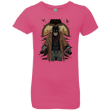T-Shirts Hot Pink / YXS Knightmare Girls Premium T-Shirt