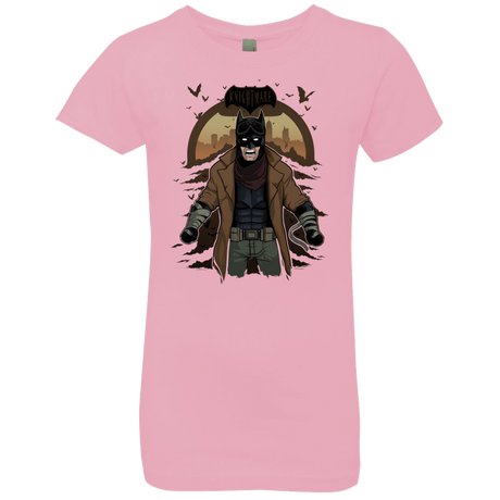 T-Shirts Light Pink / YXS Knightmare Girls Premium T-Shirt