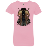 T-Shirts Light Pink / YXS Knightmare Girls Premium T-Shirt