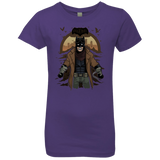 T-Shirts Purple Rush / YXS Knightmare Girls Premium T-Shirt