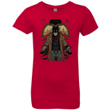 T-Shirts Red / YXS Knightmare Girls Premium T-Shirt