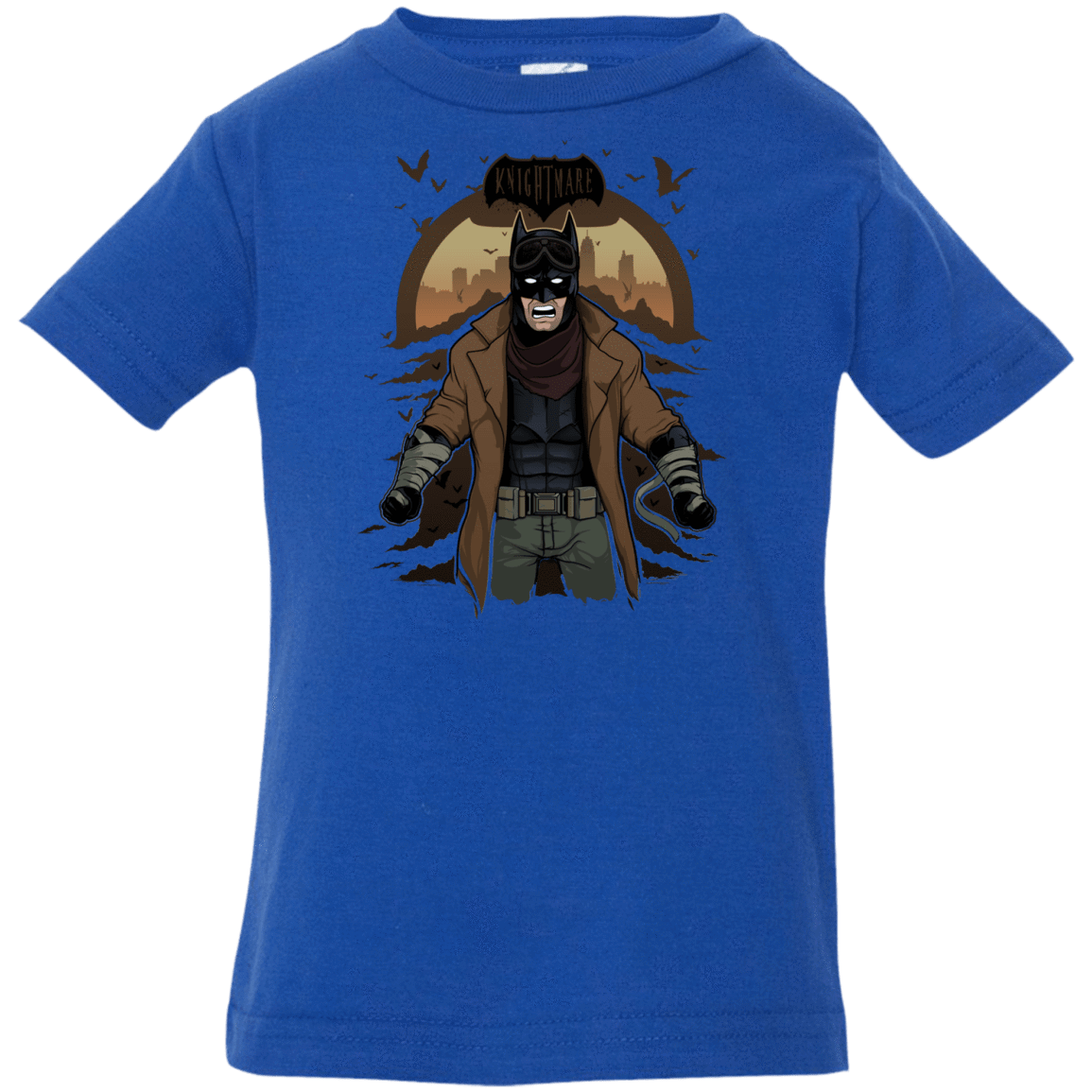 T-Shirts Royal / 6 Months Knightmare Infant PremiumT-Shirt