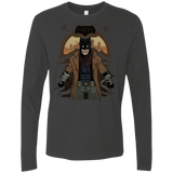 T-Shirts Heavy Metal / Small Knightmare Men's Premium Long Sleeve