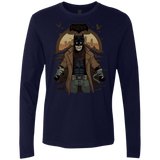 T-Shirts Midnight Navy / Small Knightmare Men's Premium Long Sleeve