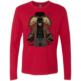 T-Shirts Red / Small Knightmare Men's Premium Long Sleeve