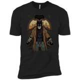 T-Shirts Black / X-Small Knightmare Men's Premium T-Shirt
