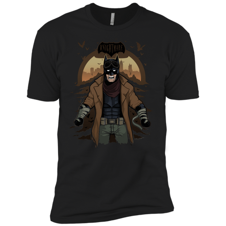 T-Shirts Black / X-Small Knightmare Men's Premium T-Shirt