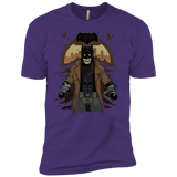 T-Shirts Purple Rush/ / X-Small Knightmare Men's Premium T-Shirt