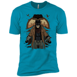 T-Shirts Turquoise / X-Small Knightmare Men's Premium T-Shirt
