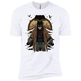T-Shirts White / X-Small Knightmare Men's Premium T-Shirt