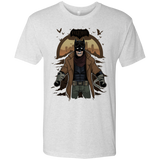 T-Shirts Heather White / Small Knightmare Men's Triblend T-Shirt