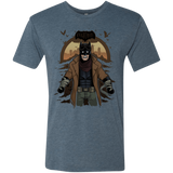 T-Shirts Indigo / Small Knightmare Men's Triblend T-Shirt