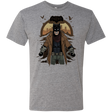 T-Shirts Premium Heather / Small Knightmare Men's Triblend T-Shirt