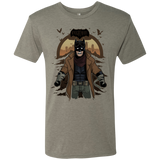 T-Shirts Venetian Grey / Small Knightmare Men's Triblend T-Shirt