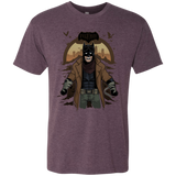 T-Shirts Vintage Purple / Small Knightmare Men's Triblend T-Shirt