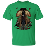T-Shirts Irish Green / Small Knightmare T-Shirt