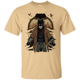T-Shirts Vegas Gold / Small Knightmare T-Shirt