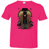 T-Shirts Hot Pink / 2T Knightmare Toddler Premium T-Shirt