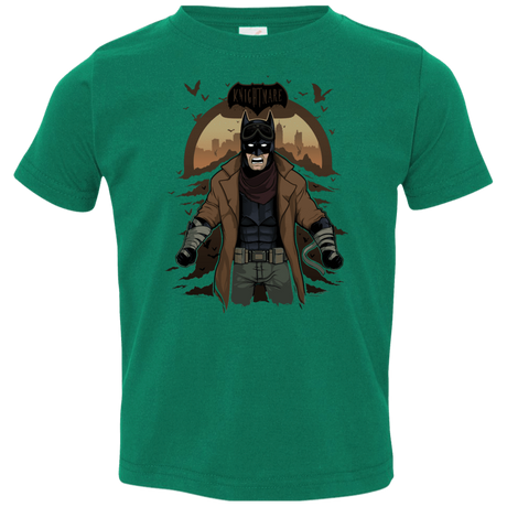 T-Shirts Kelly / 2T Knightmare Toddler Premium T-Shirt