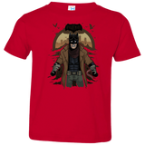 T-Shirts Red / 2T Knightmare Toddler Premium T-Shirt