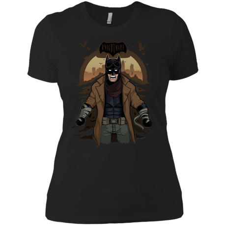T-Shirts Black / X-Small Knightmare Women's Premium T-Shirt