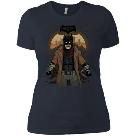 T-Shirts Indigo / X-Small Knightmare Women's Premium T-Shirt