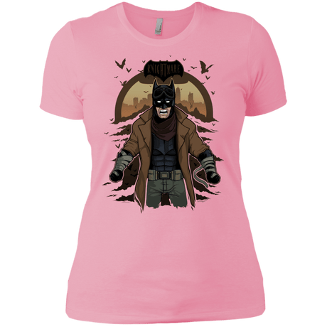 T-Shirts Light Pink / X-Small Knightmare Women's Premium T-Shirt