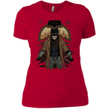T-Shirts Red / X-Small Knightmare Women's Premium T-Shirt