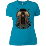 T-Shirts Turquoise / X-Small Knightmare Women's Premium T-Shirt