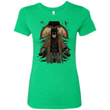 T-Shirts Envy / Small Knightmare Women's Triblend T-Shirt