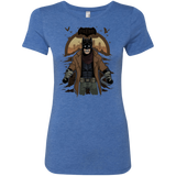 T-Shirts Vintage Royal / Small Knightmare Women's Triblend T-Shirt