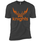 T-Shirts Heavy Metal / YXS Knights Boys Premium T-Shirt