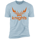 T-Shirts Light Blue / YXS Knights Boys Premium T-Shirt