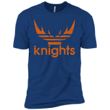 T-Shirts Royal / YXS Knights Boys Premium T-Shirt