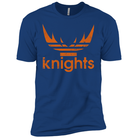 T-Shirts Royal / YXS Knights Boys Premium T-Shirt