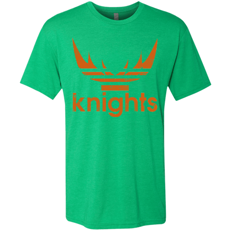 T-Shirts Envy / Small Knights Men's Triblend T-Shirt