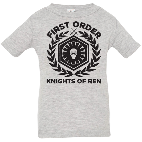 T-Shirts Heather / 6 Months Knights of Ren Infant Premium T-Shirt