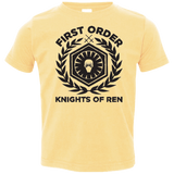 T-Shirts Butter / 2T Knights of Ren Toddler Premium T-Shirt