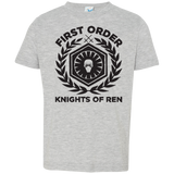 T-Shirts Heather / 2T Knights of Ren Toddler Premium T-Shirt