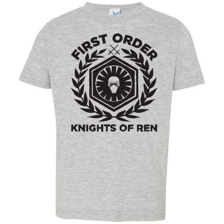T-Shirts Heather / 2T Knights of Ren Toddler Premium T-Shirt
