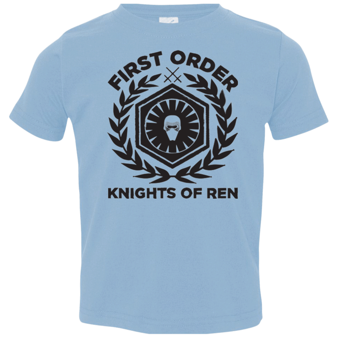 T-Shirts Light Blue / 2T Knights of Ren Toddler Premium T-Shirt