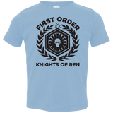 T-Shirts Light Blue / 2T Knights of Ren Toddler Premium T-Shirt