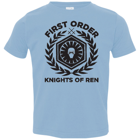 T-Shirts Light Blue / 2T Knights of Ren Toddler Premium T-Shirt