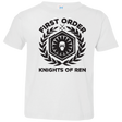 T-Shirts White / 2T Knights of Ren Toddler Premium T-Shirt