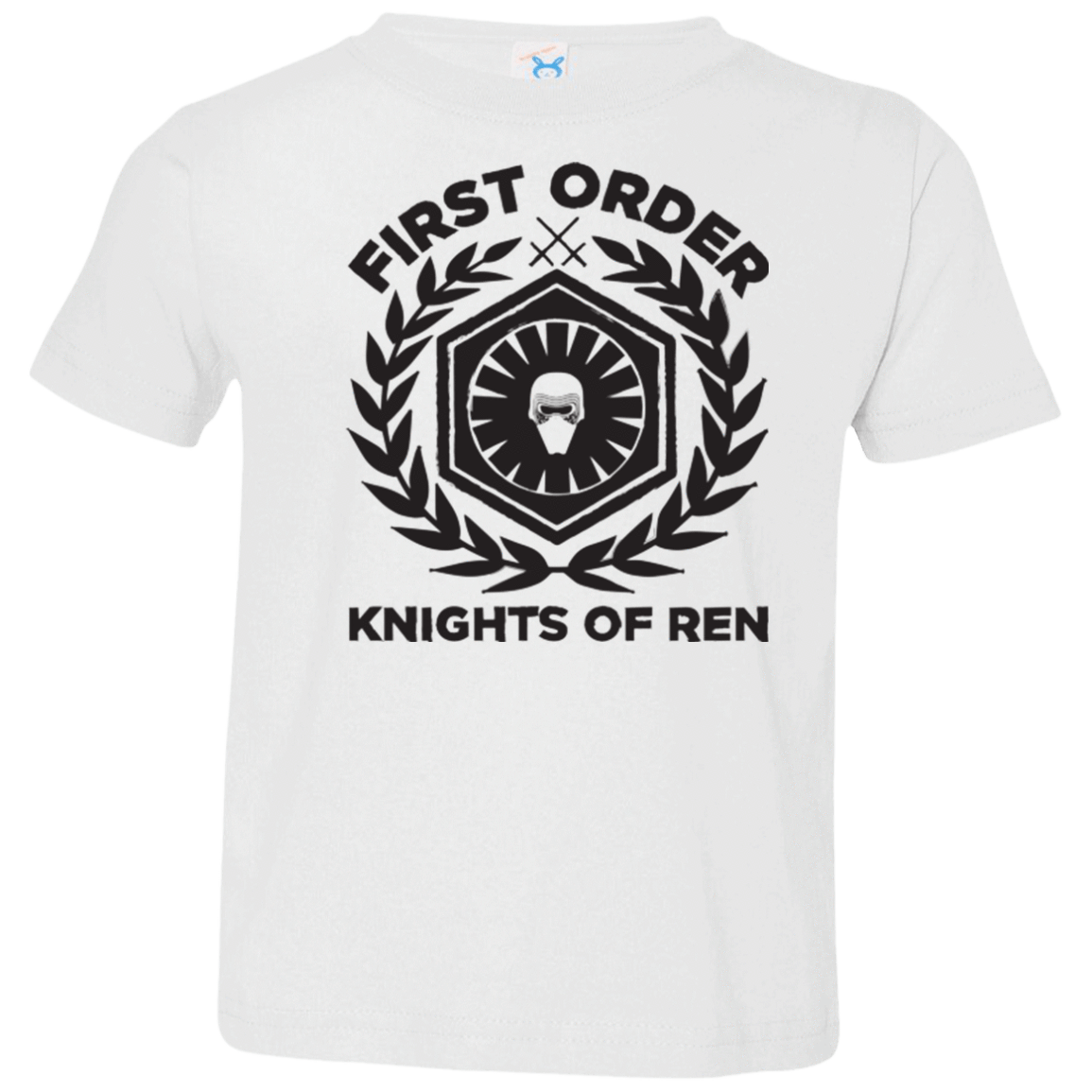 T-Shirts White / 2T Knights of Ren Toddler Premium T-Shirt